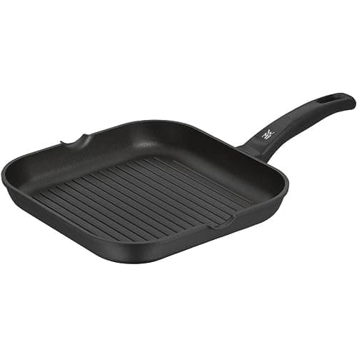 WMF Diadem Plus Patelnia Grillowa 27 cm
