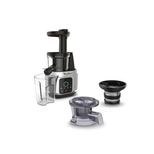 Moulinex ZU420E10 Juice Clean Sokowirówka