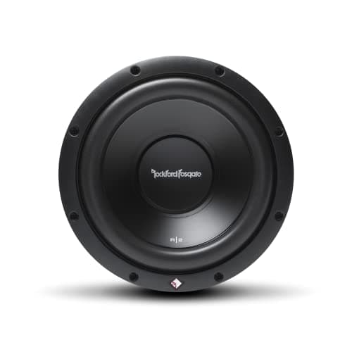 Rockford Fosgate Prime R2D2-10 Subwoofer