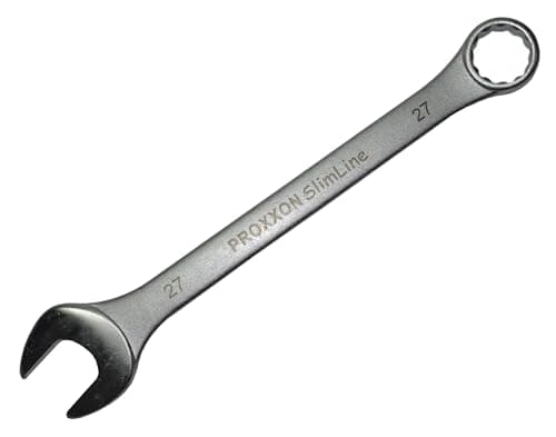 Proxxon SlimLine Klucz Płasko-Oczkowy 27 mm