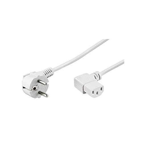 Goobay 95430 Kabel Zasilający 3m C13