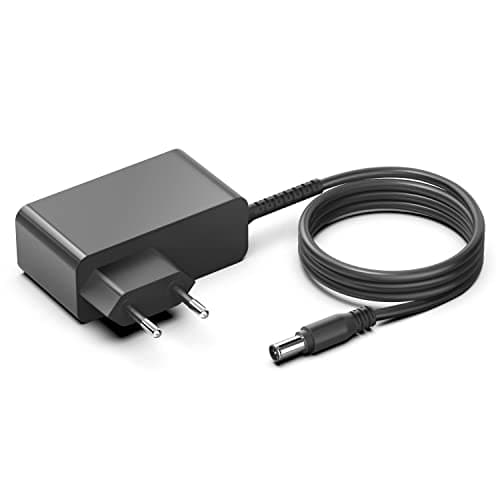 Hky Q36E-346 Adapter AC 19V 1,7A