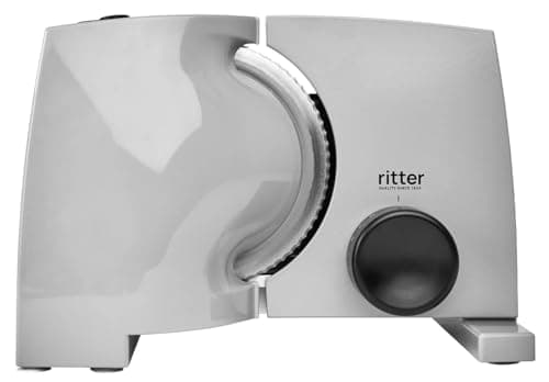 Ritter Nova 1 Duo Plus Krajalnica Elektryczna
