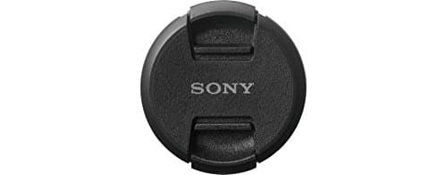 Sony ALC-F82S 82 mm Pokrywka Obiektywu