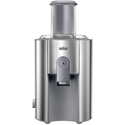 Braun Identity Collection Sokowirówka J700