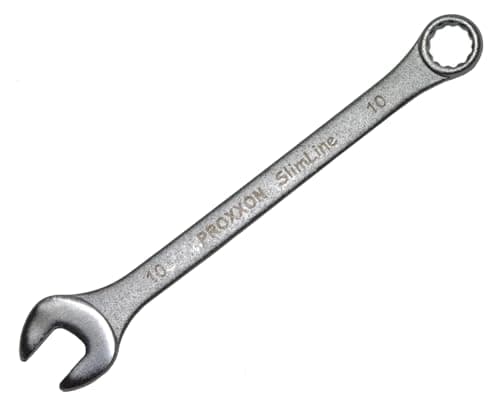 Proxxon SlimLine Klucz Płasko-Oczkowy 10 mm