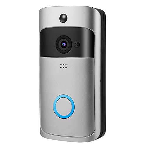 Bewinner Dpofir Wideodomofon WiFi HD 720p