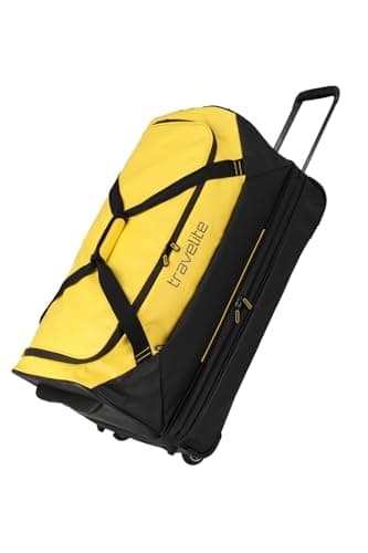Travelite Basics Torba Podróżna na Kółkach 70cm