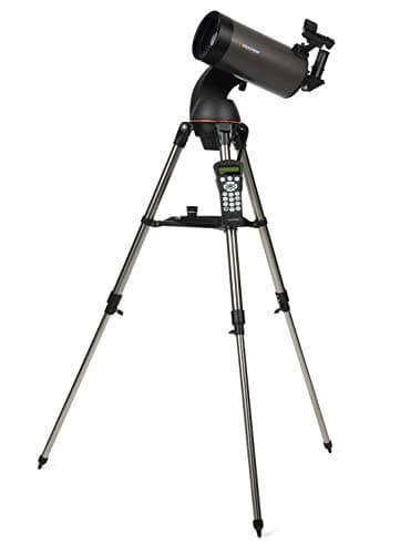 Celestron NexStar 127SLT-Mak Teleskop Maksutowa-Cassegraina