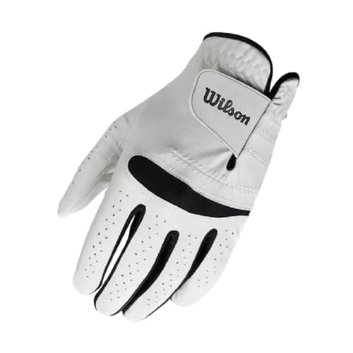 Wilson Feel Plus Rękawice Golfowe ML