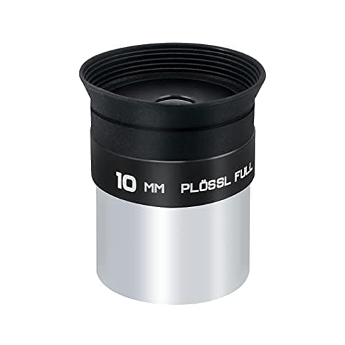 Weooen Plössl 10 mm Okular Teleskopowy