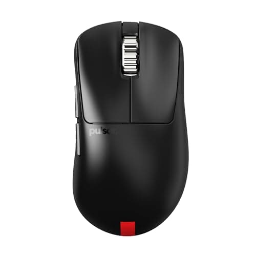 Pulsar Gaming Gears Xlite V3 Myszka Gamingowa