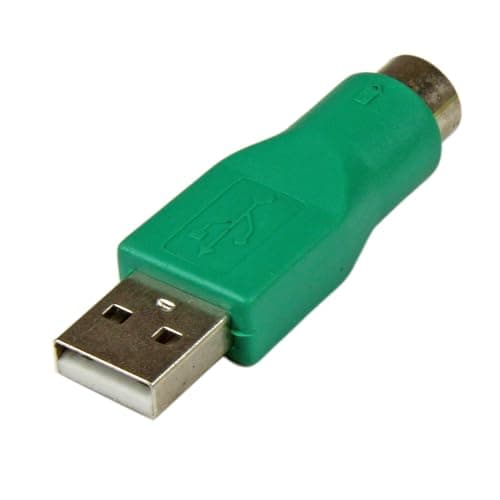 StarTech.com GC46MF Adapter PS/2 na USB