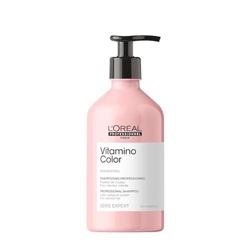 L'Oréal Professionnel Serie Expert Szampon Vitamino Color 500 ml