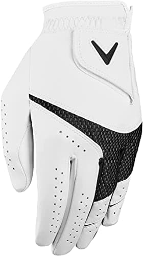 Callaway Weather Spann Rękawice Golfowe 2 szt.