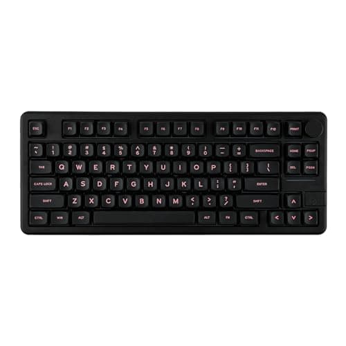 Epomaker Galaxy70 Klawiatura Mechaniczna Gamingowa 75%