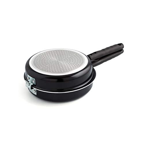 Quid Gastro Fun patelnia do omletów 28 cm
