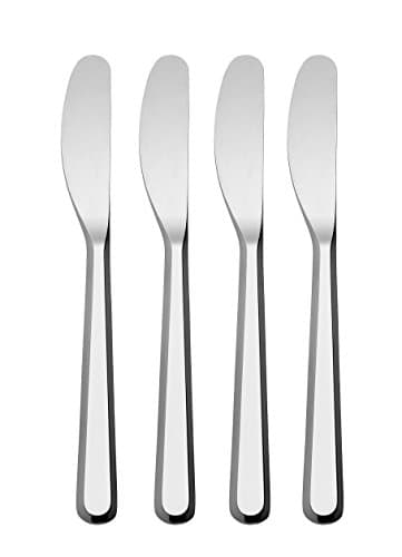 Alessi Amici BG02 Noże do Masła 4szt.
