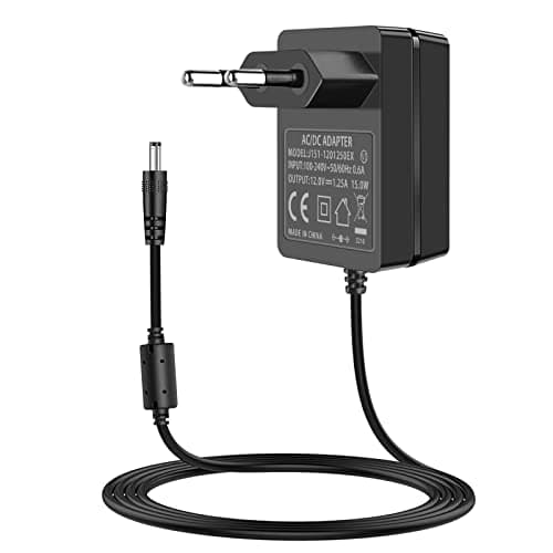 Amzfwing J151 Ładowarka AC/DC 15W