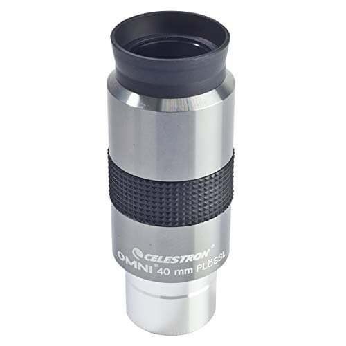 Celestron Omni 40 mm Plössl Okular
