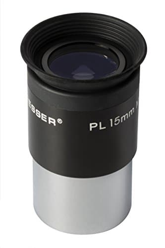 Bresser Plössl 15mm Okular Teleskopowy