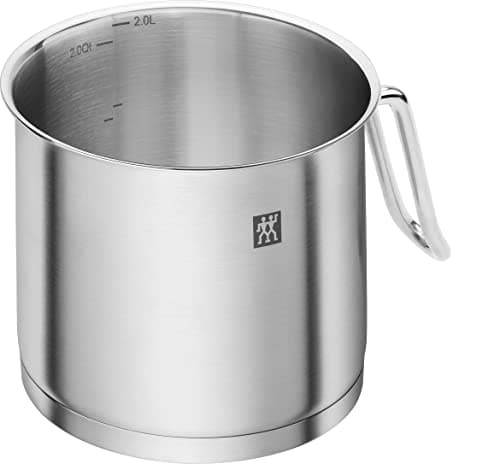 Zwilling Pro 65120-140 Garnek do Mleka