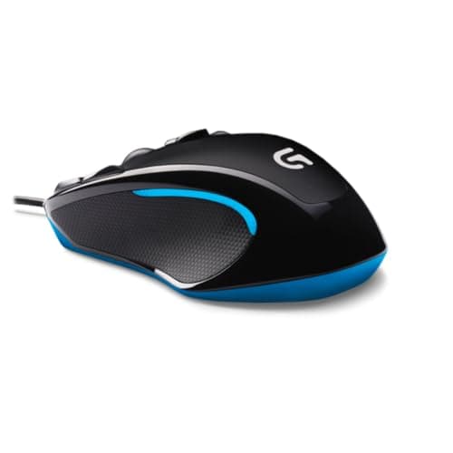 Logitech G G300s Mysz Dla Graczy