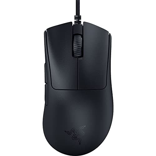 Razer DeathAdder V3 Mysz Gamingowa 59g