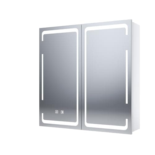 Sonni YJY-SMD-01 Szafka z Lustrem LED