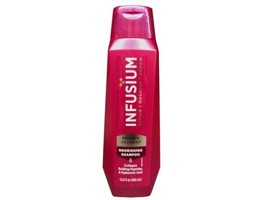 Infusium Repair and Renew Szampon 400 ml