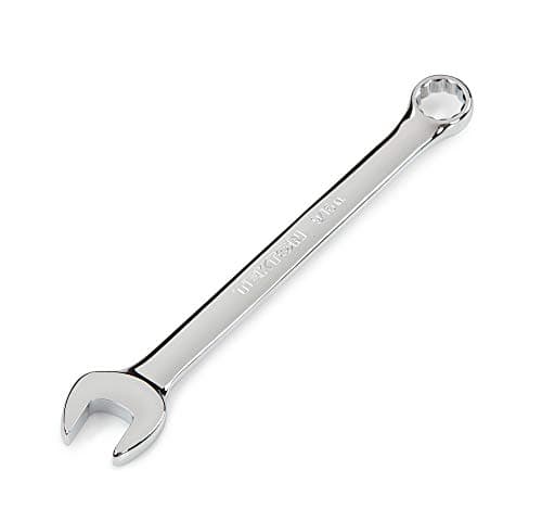 TEKTON 18258 Klucz płasko-oczkowy 9/16 cala