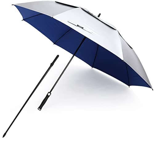 G4Free SZAUD02V731B Parasol Golfowy 68 Inch