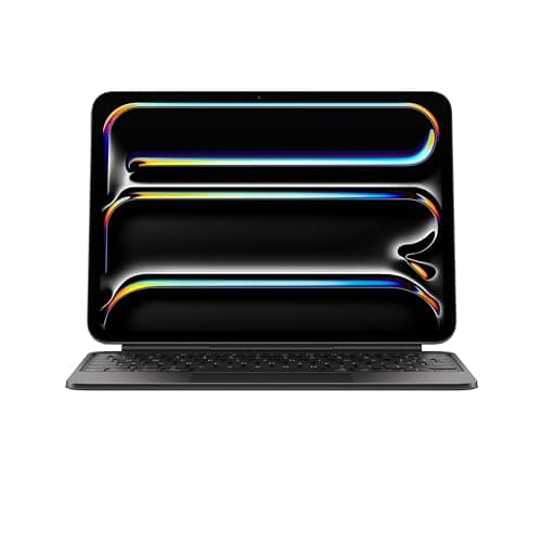 Apple Magic Keyboard iPad Pro 11 M4 Etui