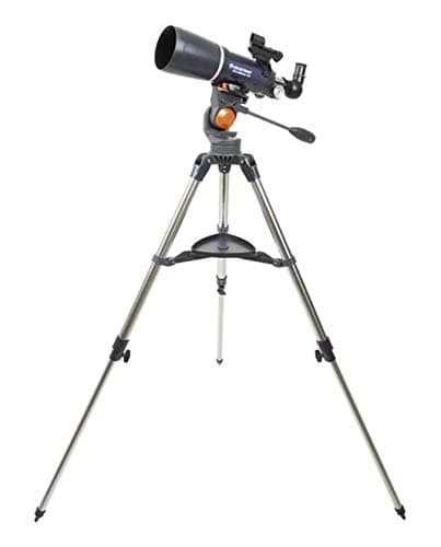 Celestron AstroMaster 80AZ teleskop refraktorowy