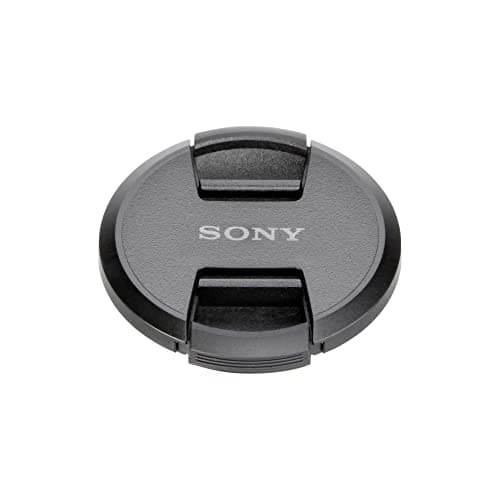 Sony ALCF67S Pokrywka Obiektywu 67 mm