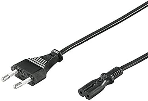 PremiumCord Kabel Zasilający KPSPM 230V 2m