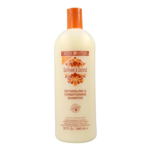 Creme Of Nature Sunflower & Coconut Szampon 946 ml