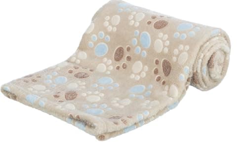 Trixie 37202 Koc Polarowy dla Zwierząt