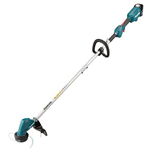 Makita DUR192LRT Trymer Liniowy 18V