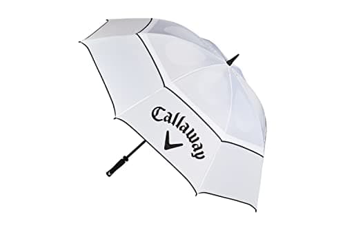 Callaway Parasol Golfowy Cg Shield 164 cm