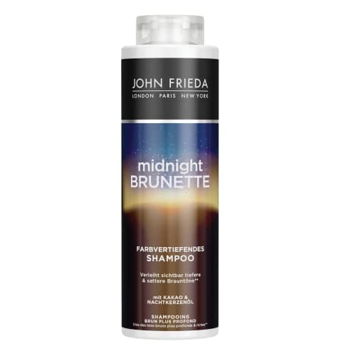 John Frieda Midnight Brunette Szampon 500 ml