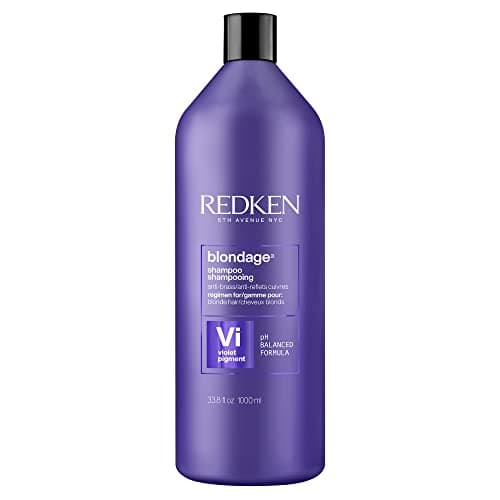 Redken Blondage Szampon 33,8 oz