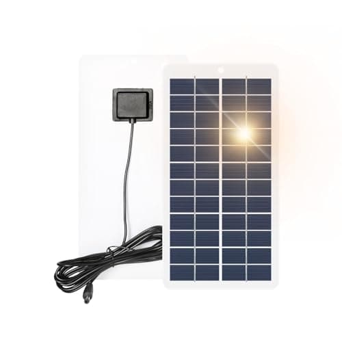 Dewin 10W Polikrystaliczny Panel Słoneczny