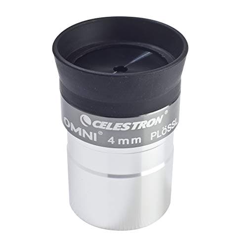 Celestron Omni 4 mm Okular Plössl