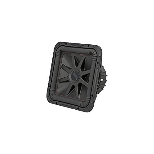 Kicker L7R 12' Subwoofer kwadratowy