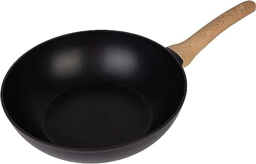 Masterchef Wok VRD159 28cm