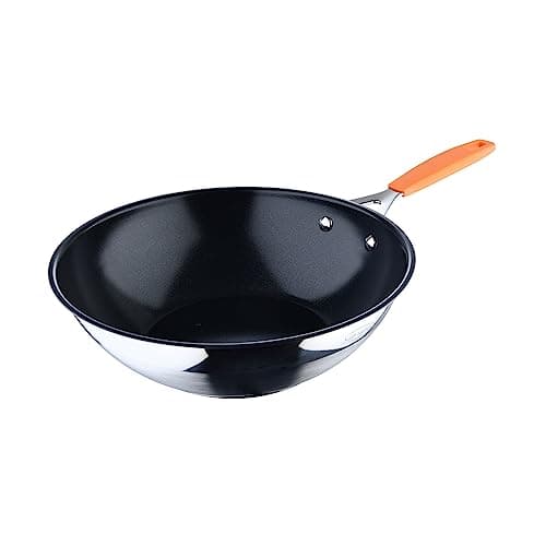 San Ignacio Compact Wok 28 cm Q4504
