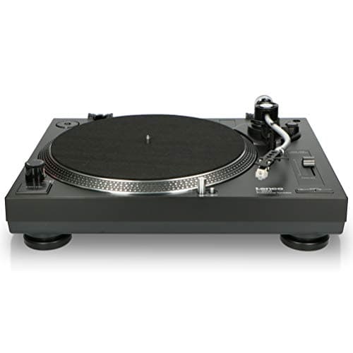 Lenco L-3808 Gramofon DJ USB