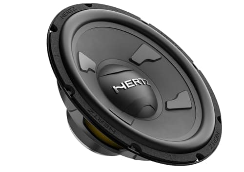Subwoofer samochodowy Hertz DS 25.3