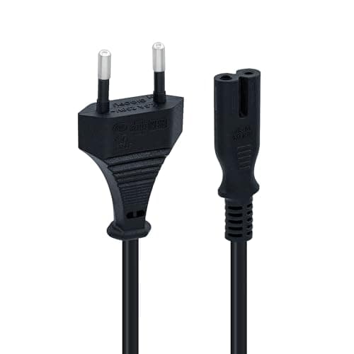 Mcbazel Kabel Zasilający C7 1,5 m